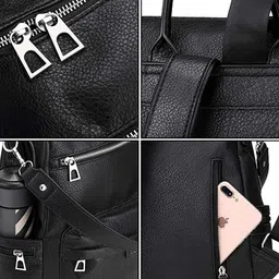 PROARCH Women Backpack image 4