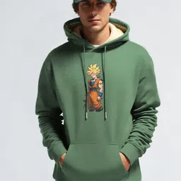 TOGS & TERRE Men Printed Hooded Sweatshirt-picture-25
