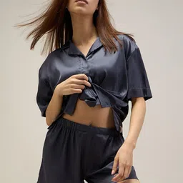 Sweet Dreams Women Night suit-image-33