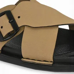 GWALK Men Synthetic Sandals image 5