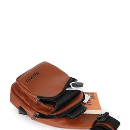 SPOTIC Shoulder Bag image 3