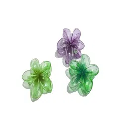 Nayakk Women Set of 3 Claw Clip-picture-39