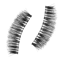 ALIX AVIEN PARIS Waterproof Eye Lashes- 12 image 2