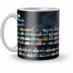 Gift4You Ceramic Cups-picture-12