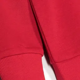 RAYACLOSET Women Printed Sweatshirt image 2