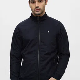 Klub Fox Men without Lightweight Quilted Jacket image 1