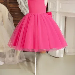 LULU & SKY Fit & Flare Dress image 3