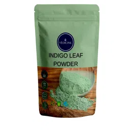 VEDICINE Indigo Powder For Hair Care - 200 g-image-46