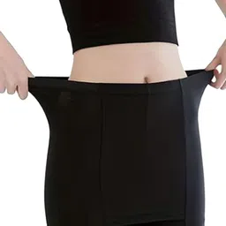 Sizi Women Regular Fit High-Rise Shorts image 1