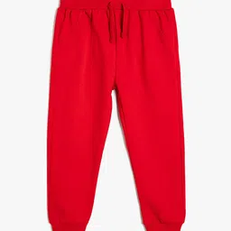 Koton Boys Pure Cotton Joggers-picture-39