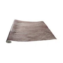 Mopak Decor Brown Printed Self Adhesive Wall Sticker-picture-14