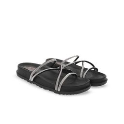 Stylestry Women Synthetic Block Sandals-picture-15