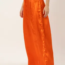 Ms.Lingies Slim-Fit Saree Shapewear image 2