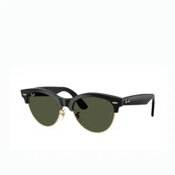 Ray-Ban Unisex Square Sunglasses with UV Protected Lens-picture-42