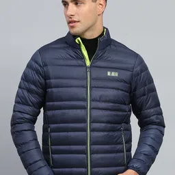 Monte Carlo Men Puffer Jacket image 1