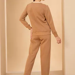 Sweet Dreams Sweatshirt With Trousers Co-Ords image 5