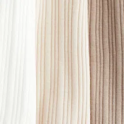 H&M 6-Piece Bodysuit & Trousers Set image 3