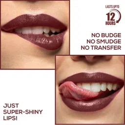 Renee Gloss Stay Transfer Proof Liquid Lip Color 3.5ml - Alice image 3