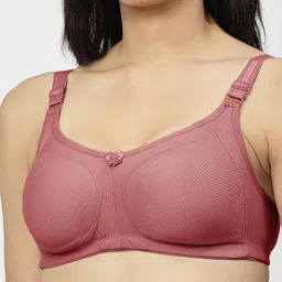 SHYAM SONS FLAIR Bra Full Coverage image 2