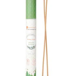 GaneshaSpeaks Green Jasmine Incense Sticks Pooja Essentials-picture-17