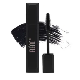 FLENC Cryla Velvet, Ritzy Glossy Liquid Lipstick & Fringe Mascara Combo image 2