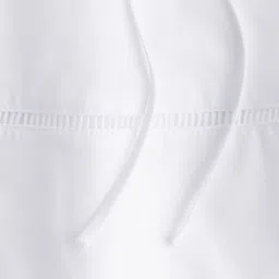 H&M Flared Poplin Skirt image 3