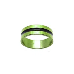 Dynamic Retail Global Unisex Ring image 2