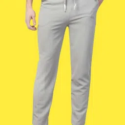 KASHMIRI QUEEN Men Mid Rise Track Pants-picture-31
