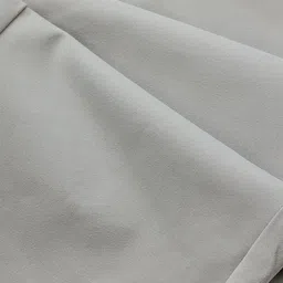 Snitch Men Relaxed Fit Mid-Rise Trousers image 3