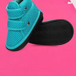 Im Baby Kids Lightweight Printed Casual Shoes-picture-49