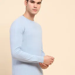Global Republic Men Round Neck Pullover image 3