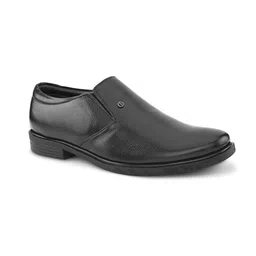 pelle albero Men Leather Formal Loafers-picture-34