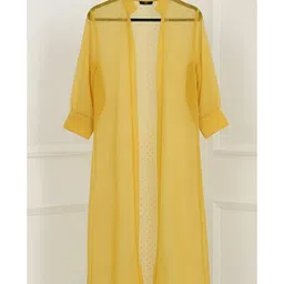 Lilyn Women Long Sleeves Shrug image 2