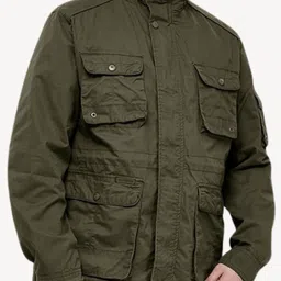 L'monte Men Outdoor Tailored Jacket image 3