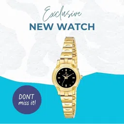 Aglance Women Embellished Dial Analogue Watch New701_8019Ym02-image-58