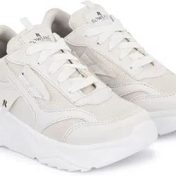 rowlans comfortable,durable,sport shoe,snerakers,walking & gym Sneakers For Women image 3