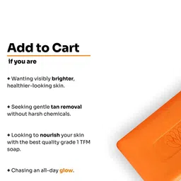 Elvey Essentials Glo Soap With 2% Kojic Acid- 75 g image 3