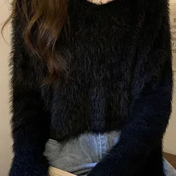 StyleCast Women Pullover image 2