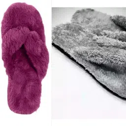 rexizone Women Flip Flops-picture-32