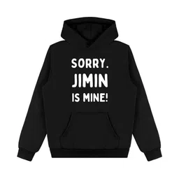 The Korhean Store Men Printed Hooded Sweatshirt-picture-35