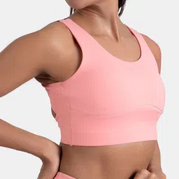 STRCH Medium Coverage Sports Bra image 5