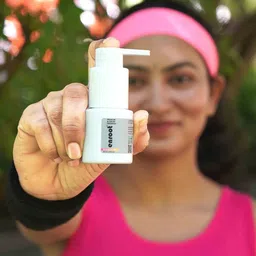 Enroot Premium & Luxury Face Wash For Anti-Aging - 30 ml image 2