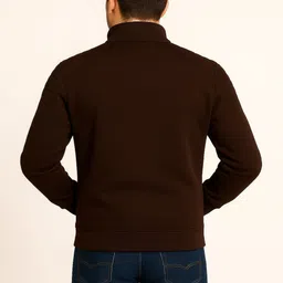 GRACIT Men Lightweight Bomber Jacket image 4