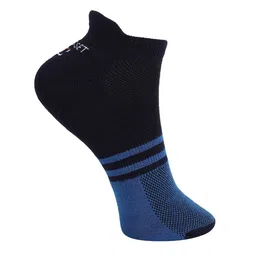 CRUSSET Men Pack Of 2 Ankle-Length Socks image 4