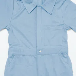 Athena Girl Girls Basic Jumpsuit image 4