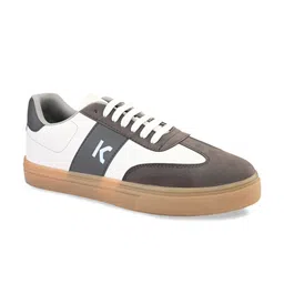 kadak collection Men Colourblocked Sneakers image 4