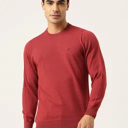 Monte Carlo Woollen Pullover-picture-16