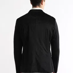 Arrow Men Tailored Fit Single Breasted Blazers image 2