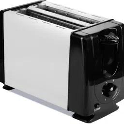 home-pro by home-pro Automatic Popup Toaster/Quick 2 Slice Popup Toaster/ Cool Touch Sock Proof 650 W Pop Up Toaster-picture-11