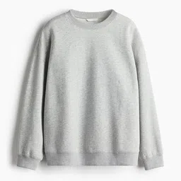 H&M Oversized Sweatshirt image 3